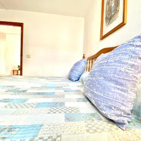 Apartamento De Dos Dormitorios En Costa Del Silencio, Tenerife Sur Costa Del Silencio