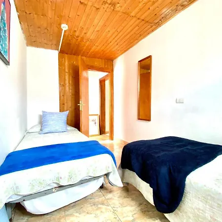 Apartamento De Dos Dormitorios En Costa Del Silencio, Tenerife Sur * Costa Del Silencio