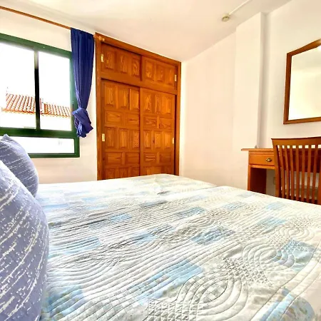 Apartment Apartamento De Dos Dormitorios En Costa Del Silencio, Tenerife Sur Costa Del Silencio